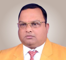 Sibabrata Rout